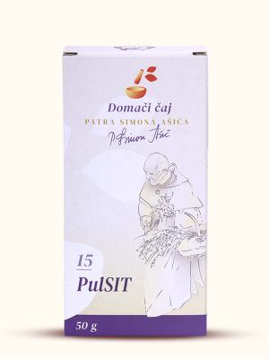 (15) PulSIT