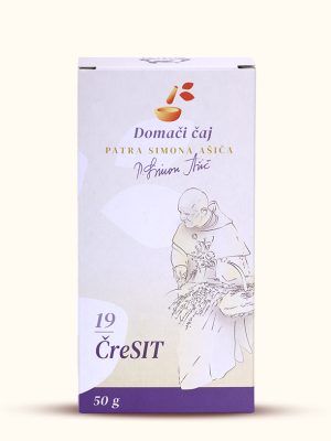 (19) ČreSIT