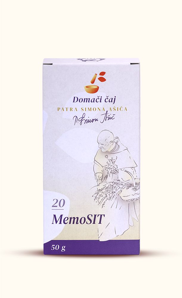 (20) MemoSIT - to improve memory