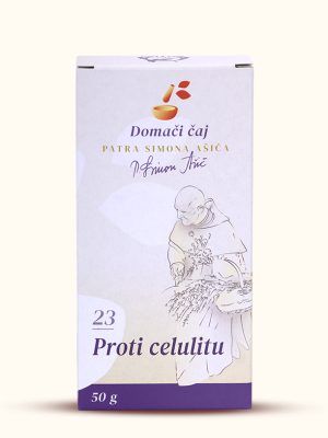 (23) Proti celulitu