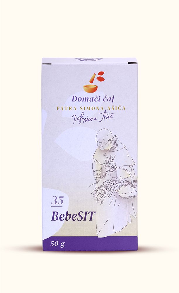 (35) BebeSIT - for babies