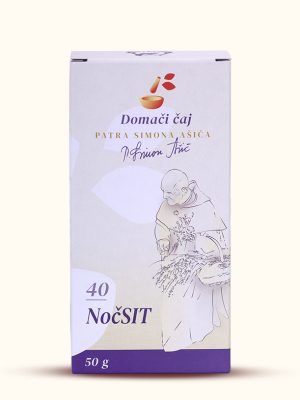 (40) NočSIT - for a better sleep