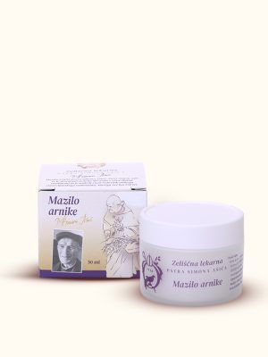 Arnica ointment