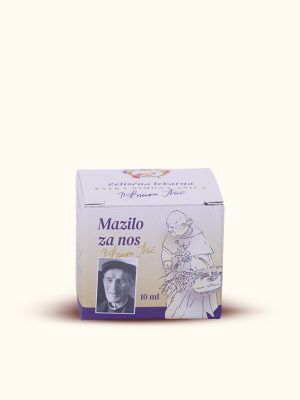 Mazilo za nos