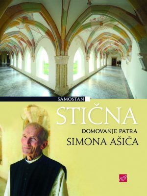 Samostan Stična - Domovanje patra Simona Ašiča