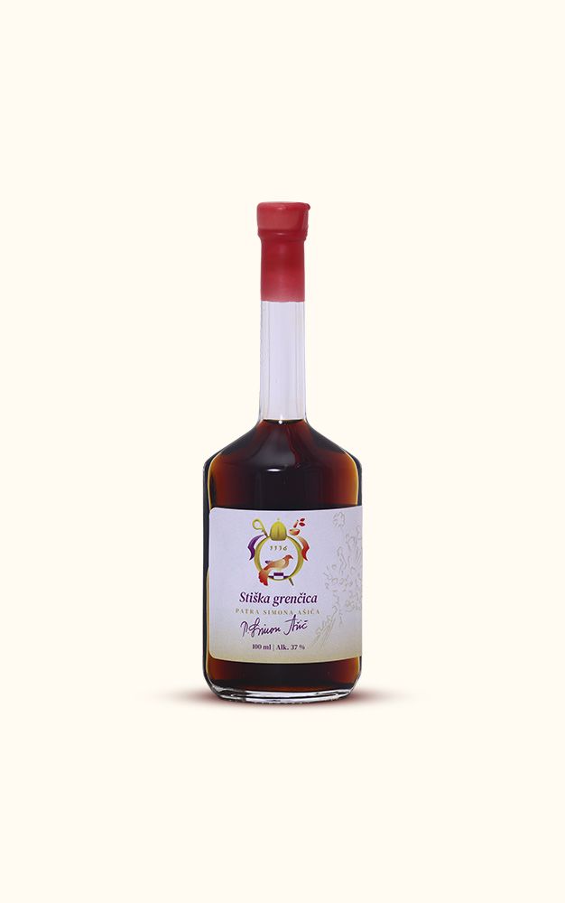 Stična bitters