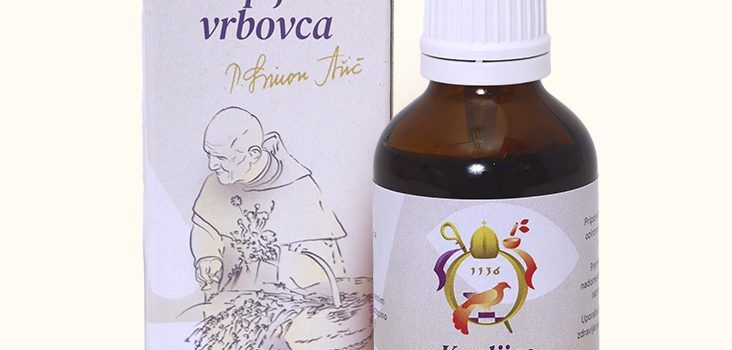 Prostata in zdravilna zelišča
