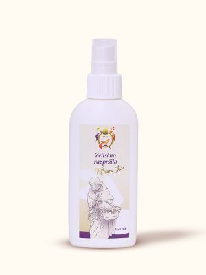 Herbal spray