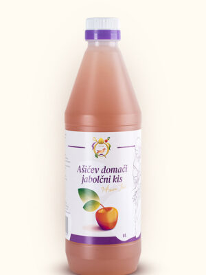 Ašič apple cider vinegar