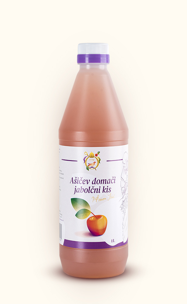 Ašič apple cider vinegar