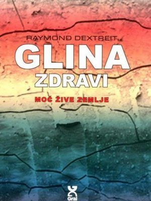 Glina zdravi: moč žive zemlje