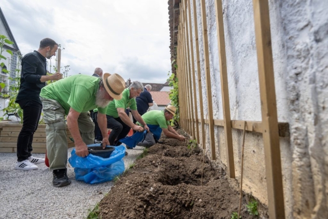 Semanji dan Stična junij 2023, Foto: Tamino Petelinšek
