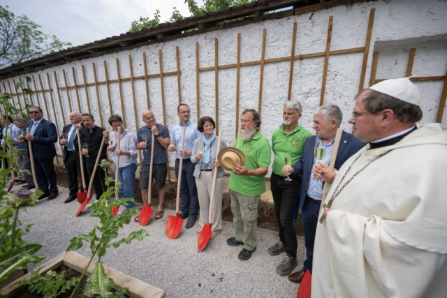 Semanji dan Stična junij 2023, Foto: Tamino Petelinšek