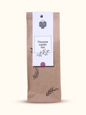 Virdin fruit tea