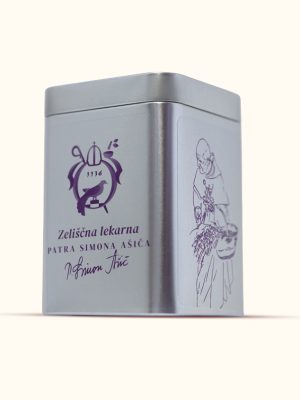 Šatulja (velika)