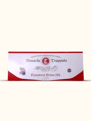 Temna čokolada, 120 g