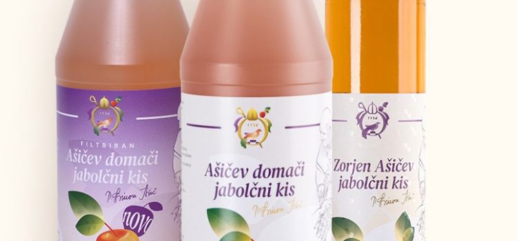 Jabolčni kis kot pripomoček pri hujšanju? Jabolčni kis kot pripomoček pri hujšanju?