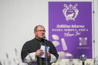 Prenovljena prodajalna september 2025, Foto: Gašper Stopar